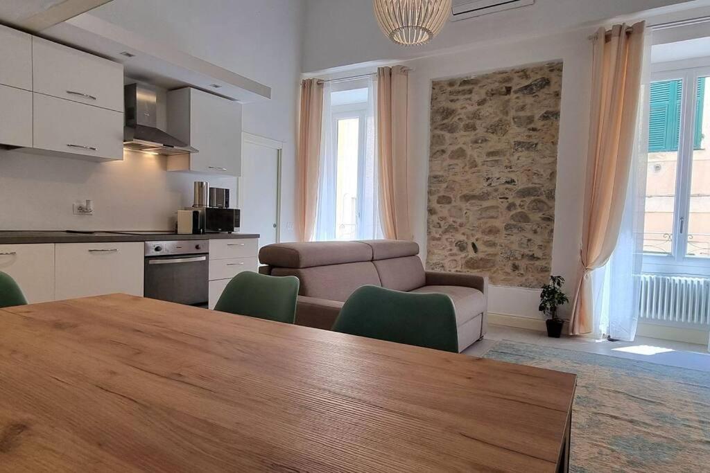 Classy Homes - Acquamarina Санремо Экстерьер фото