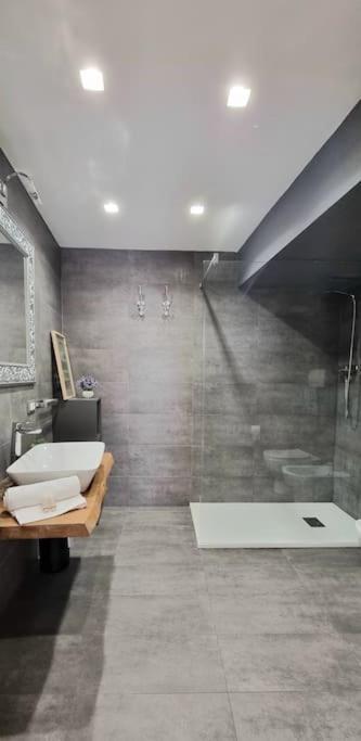 Classy Homes - Acquamarina Санремо Экстерьер фото