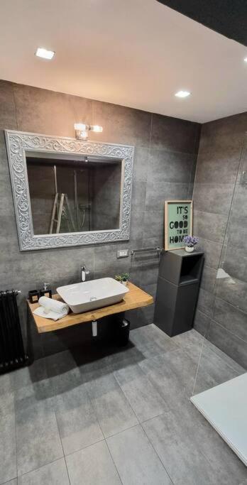 Classy Homes - Acquamarina Санремо Экстерьер фото