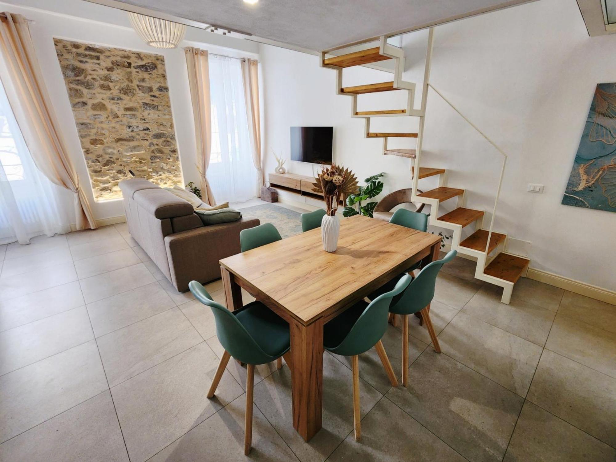 Classy Homes - Acquamarina Санремо Экстерьер фото